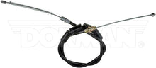 Load image into Gallery viewer, C92665 Parking Brake Cable Dorman - First Stop Canada