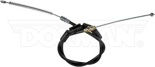 C92665 Parking Brake Cable Dorman - First Stop Canada