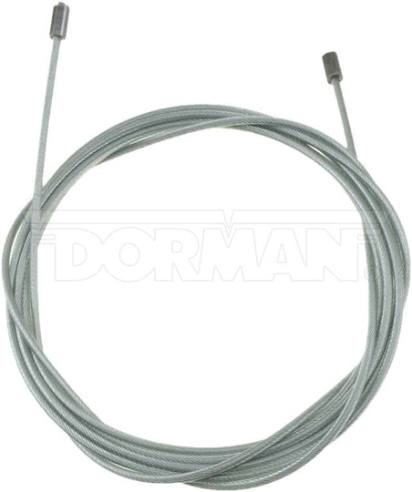 C92669 Parking Brake Cable Dorman - First Stop Canada