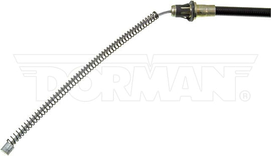 C92671 Parking Brake Cable Dorman - First Stop Canada