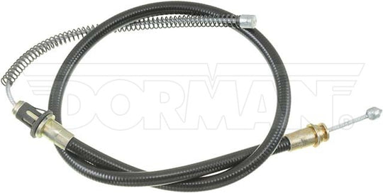 C92671 Parking Brake Cable Dorman - First Stop Canada
