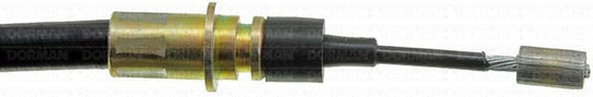 C92672 Parking Brake Cable Dorman - First Stop Canada