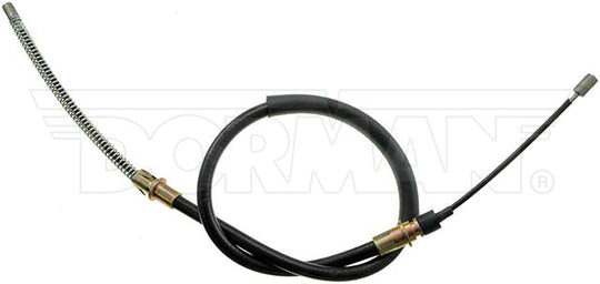 C92672 Parking Brake Cable Dorman - First Stop Canada