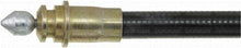 Charger l'image dans la galerie, C92673 Parking Brake Cable Dorman - First Stop Canada