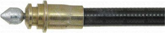 C92673 Parking Brake Cable Dorman - First Stop Canada