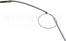 Charger l'image dans la galerie, C92673 Parking Brake Cable Dorman - First Stop Canada