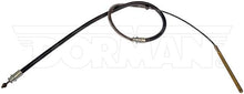 Charger l'image dans la galerie, C92677 Parking Brake Cable Dorman - First Stop Canada