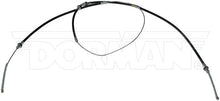Charger l'image dans la galerie, C92678 Parking Brake Cable Dorman - First Stop Canada