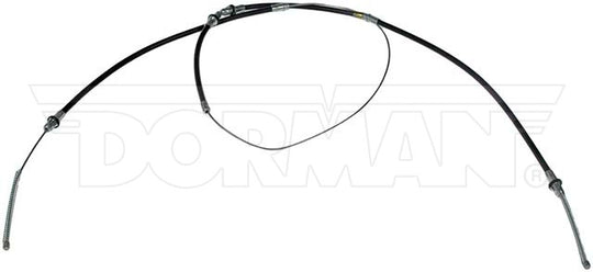 C92678 Parking Brake Cable Dorman - First Stop Canada