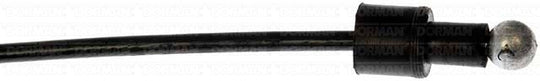 C92680 Parking Brake Cable Dorman - First Stop Canada