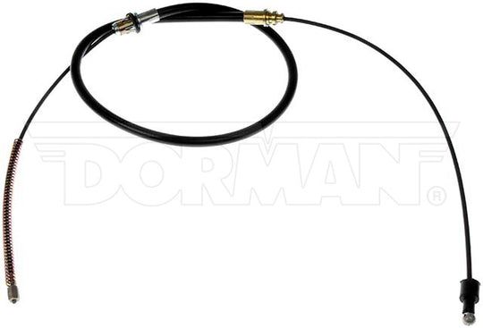C92680 Parking Brake Cable Dorman - First Stop Canada