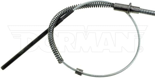 C92682 Parking Brake Cable Dorman - First Stop Canada
