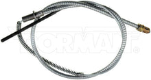 Load image into Gallery viewer, C92682 Parking Brake Cable Dorman - First Stop Canada