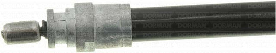 C92702 Parking Brake Cable Dorman - First Stop Canada