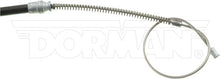 Load image into Gallery viewer, C92702 Parking Brake Cable Dorman - First Stop Canada