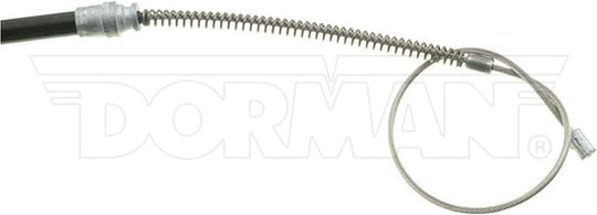 C92702 Parking Brake Cable Dorman - First Stop Canada