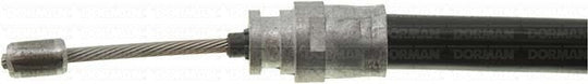 C92704 Parking Brake Cable Dorman - First Stop Canada