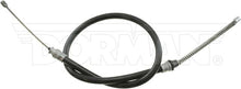 Charger l'image dans la galerie, C92704 Parking Brake Cable Dorman - First Stop Canada