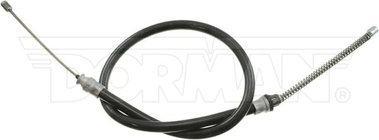 C92704 Parking Brake Cable Dorman - First Stop Canada