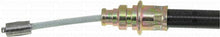 Charger l'image dans la galerie, C92705 Parking Brake Cable Dorman - First Stop Canada