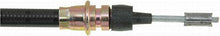 Charger l'image dans la galerie, C92705 Parking Brake Cable Dorman - First Stop Canada