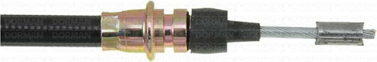 C92705 Parking Brake Cable Dorman - First Stop Canada