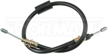 Charger l'image dans la galerie, C92705 Parking Brake Cable Dorman - First Stop Canada