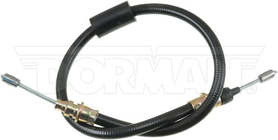 C92705 Parking Brake Cable Dorman - First Stop Canada
