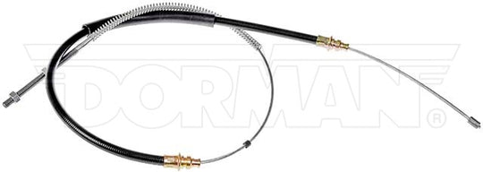 C92706 Parking Brake Cable Dorman - First Stop Canada
