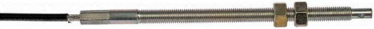C92707 Parking Brake Cable Dorman - First Stop Canada