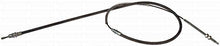 Load image into Gallery viewer, C92707 Parking Brake Cable Dorman - First Stop Canada