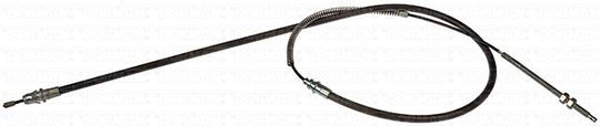 C92707 Parking Brake Cable Dorman - First Stop Canada