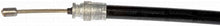 Load image into Gallery viewer, C92709 Parking Brake Cable Dorman - First Stop Canada