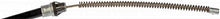 Load image into Gallery viewer, C92709 Parking Brake Cable Dorman - First Stop Canada