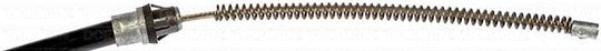 C92709 Parking Brake Cable Dorman - First Stop Canada
