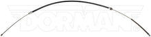 Load image into Gallery viewer, C92709 Parking Brake Cable Dorman - First Stop Canada