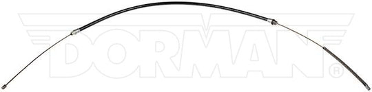 C92709 Parking Brake Cable Dorman - First Stop Canada