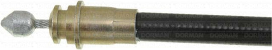 C92712 Parking Brake Cable Dorman - First Stop Canada