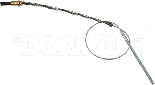 C92712 Parking Brake Cable Dorman - First Stop Canada