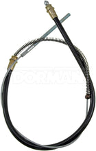 Load image into Gallery viewer, C92712 Parking Brake Cable Dorman - First Stop Canada