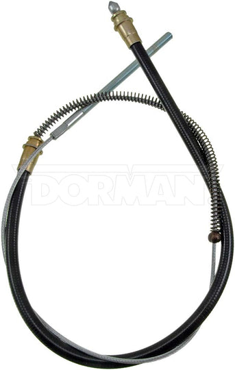 C92712 Parking Brake Cable Dorman - First Stop Canada