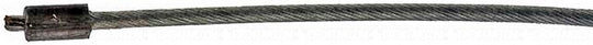 C92713 Parking Brake Cable Dorman - First Stop Canada
