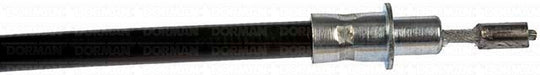 C92713 Parking Brake Cable Dorman - First Stop Canada