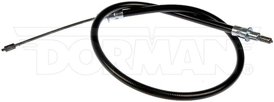 C92713 Parking Brake Cable Dorman - First Stop Canada