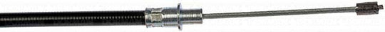 C92717 Parking Brake Cable Dorman - First Stop Canada