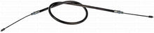 Charger l'image dans la galerie, C92717 Parking Brake Cable Dorman - First Stop Canada