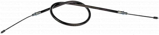 C92717 Parking Brake Cable Dorman - First Stop Canada
