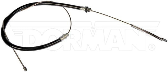 C92720 Parking Brake Cable Dorman - First Stop Canada