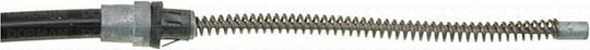 C92722 Parking Brake Cable Dorman - First Stop Canada