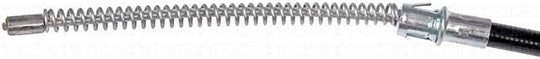C92724 Parking Brake Cable Dorman - First Stop Canada